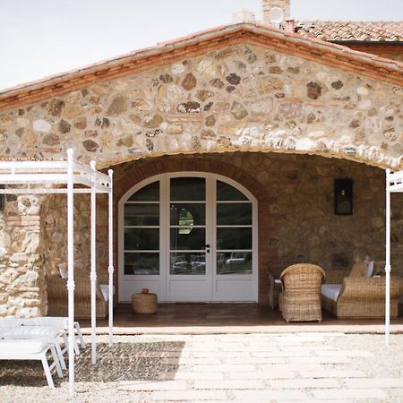 Villa La Salina Bibbona Extérieur photo