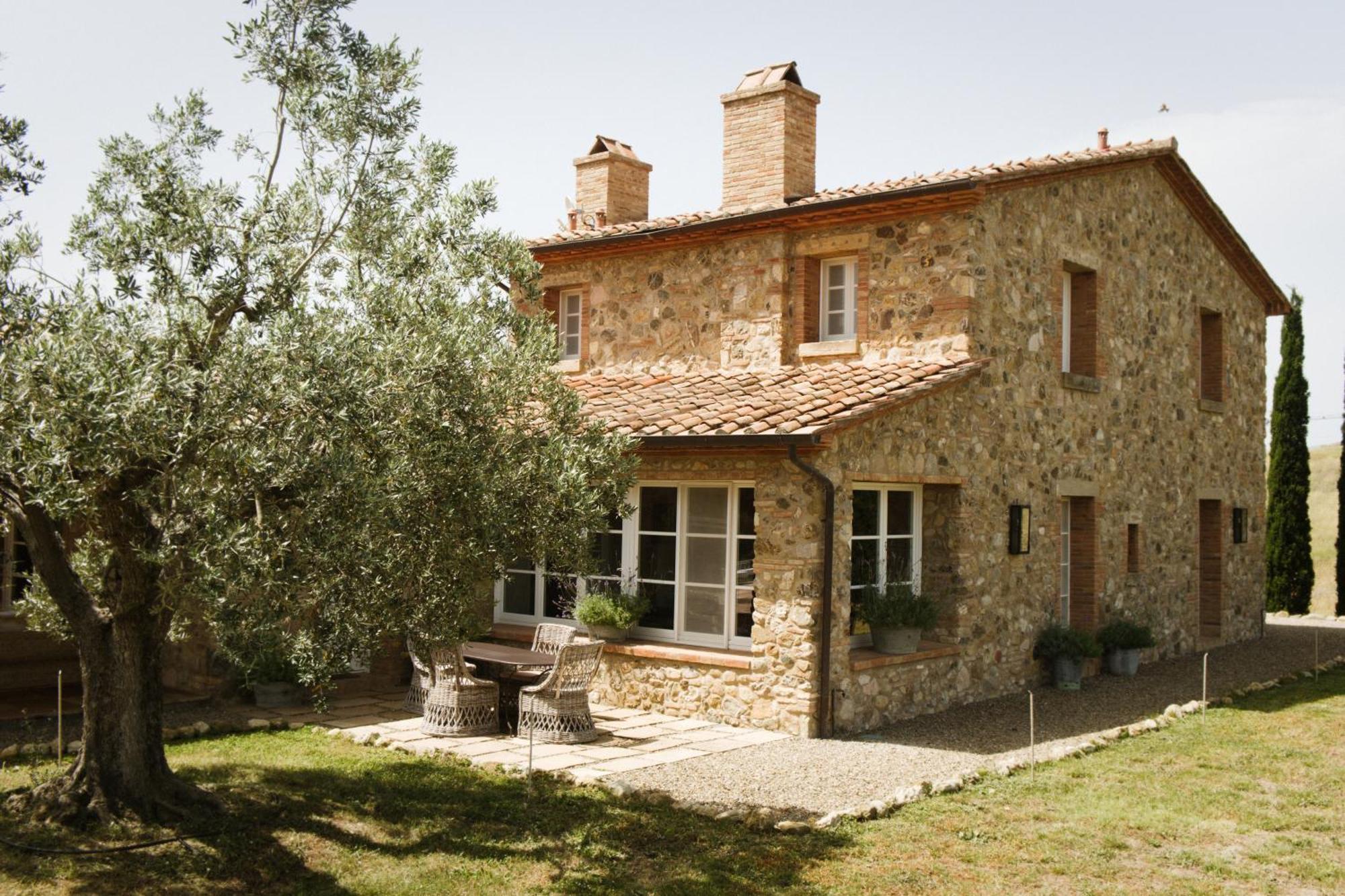 Villa La Salina Bibbona Extérieur photo