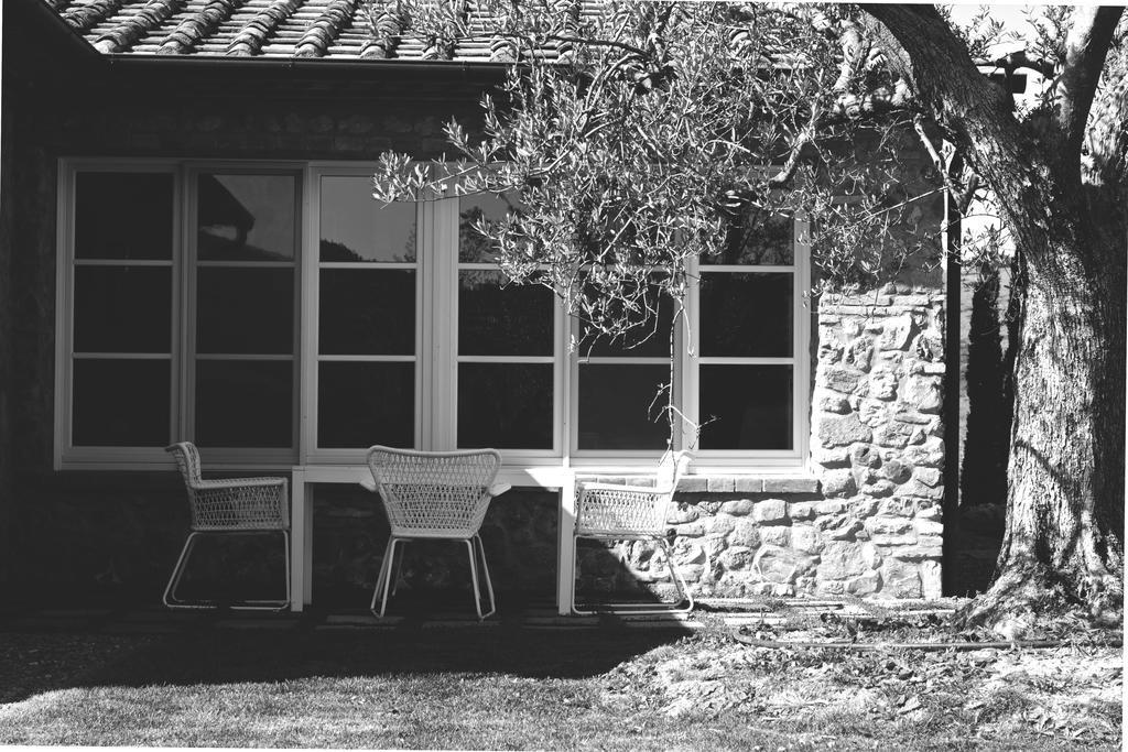 Villa La Salina Bibbona Extérieur photo