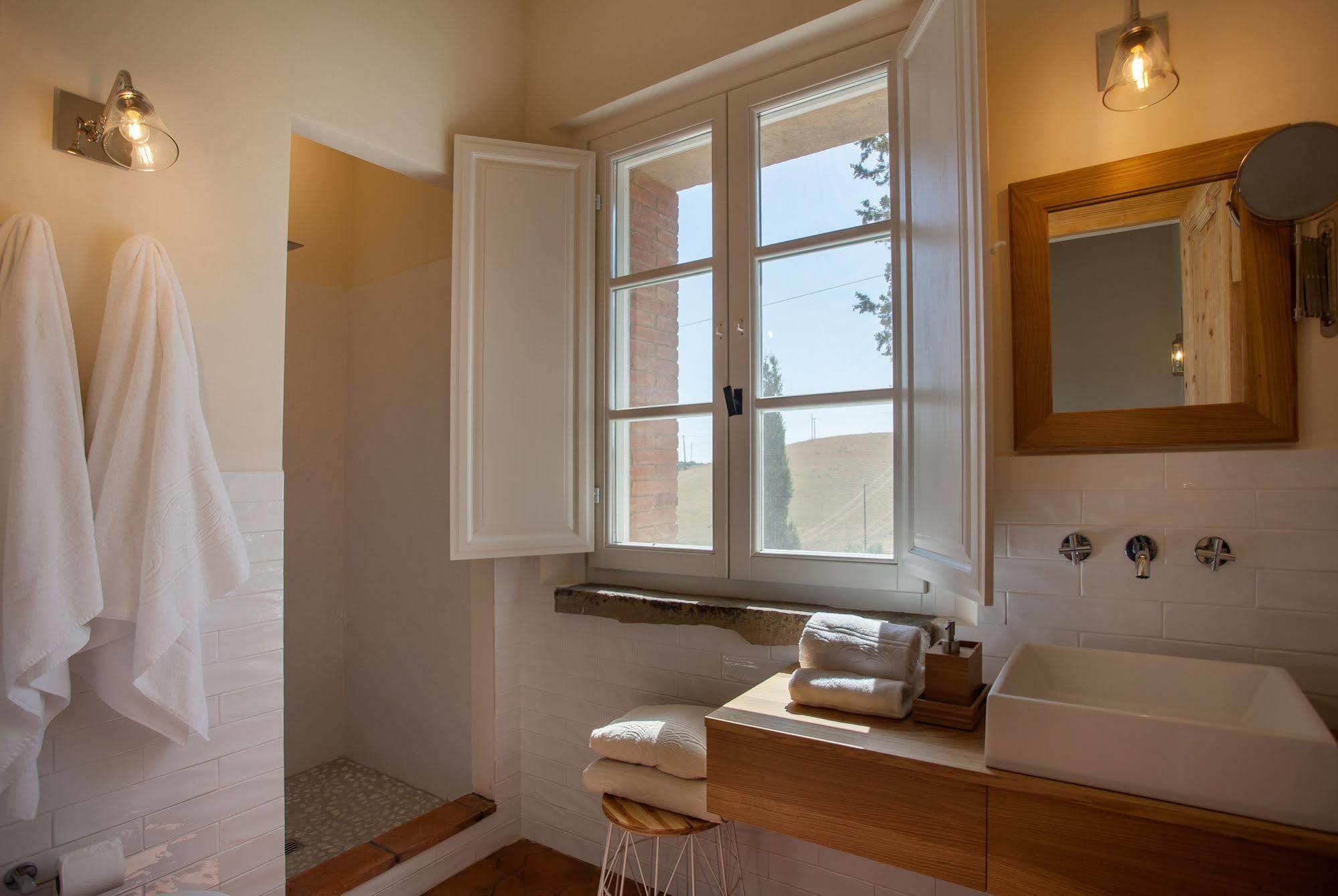 Villa La Salina Bibbona Extérieur photo