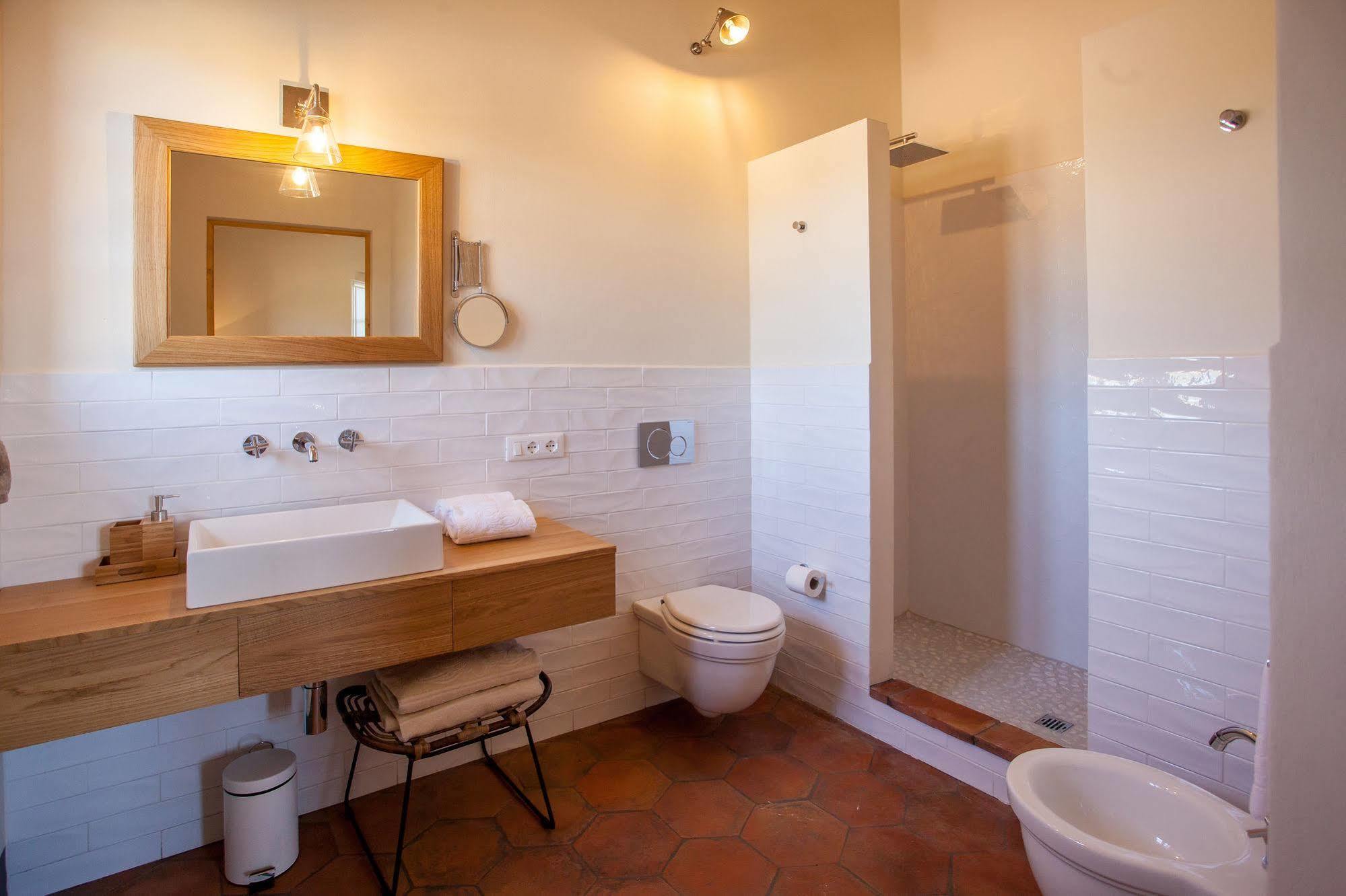 Villa La Salina Bibbona Extérieur photo
