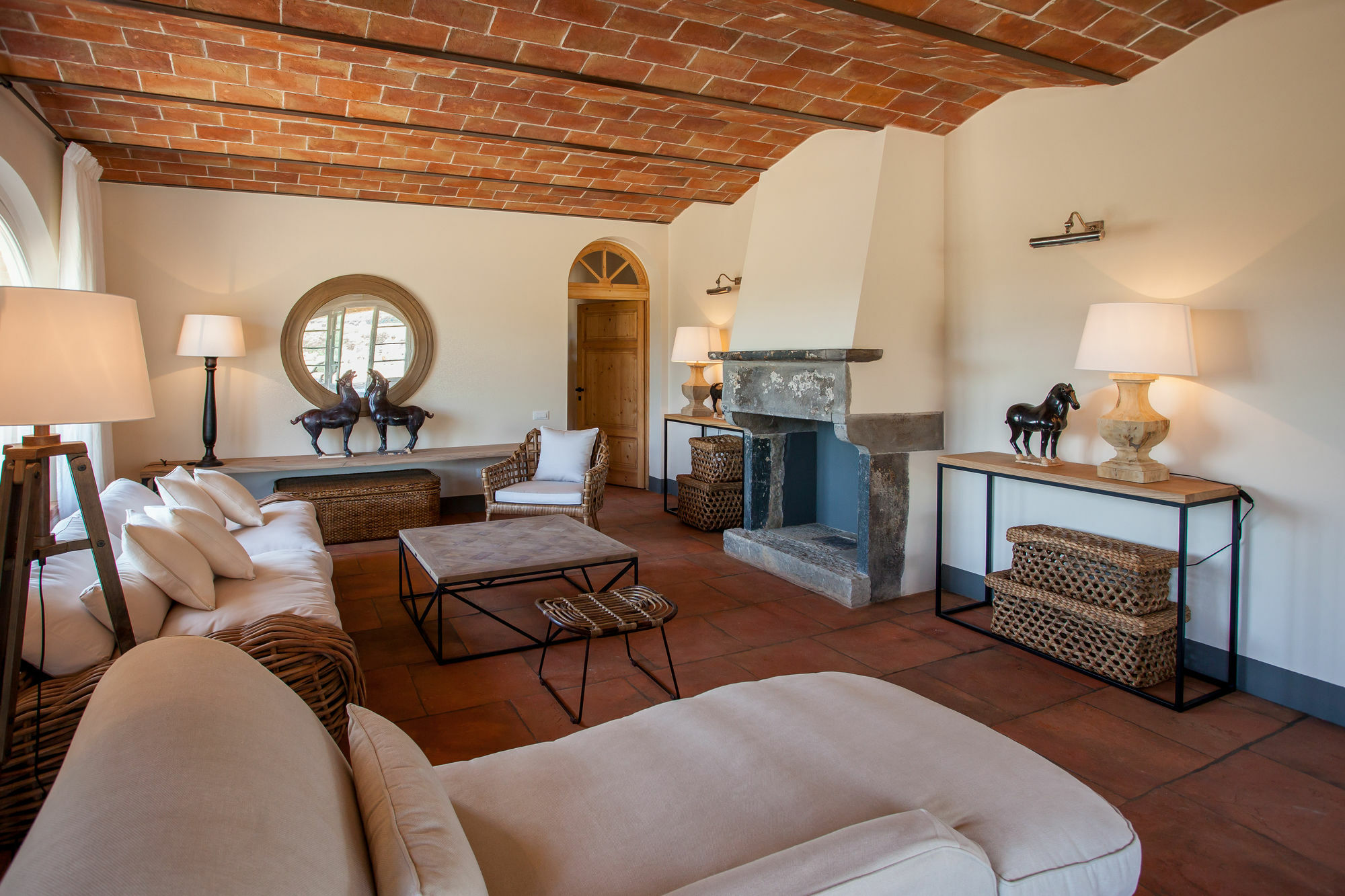 Villa La Salina Bibbona Extérieur photo