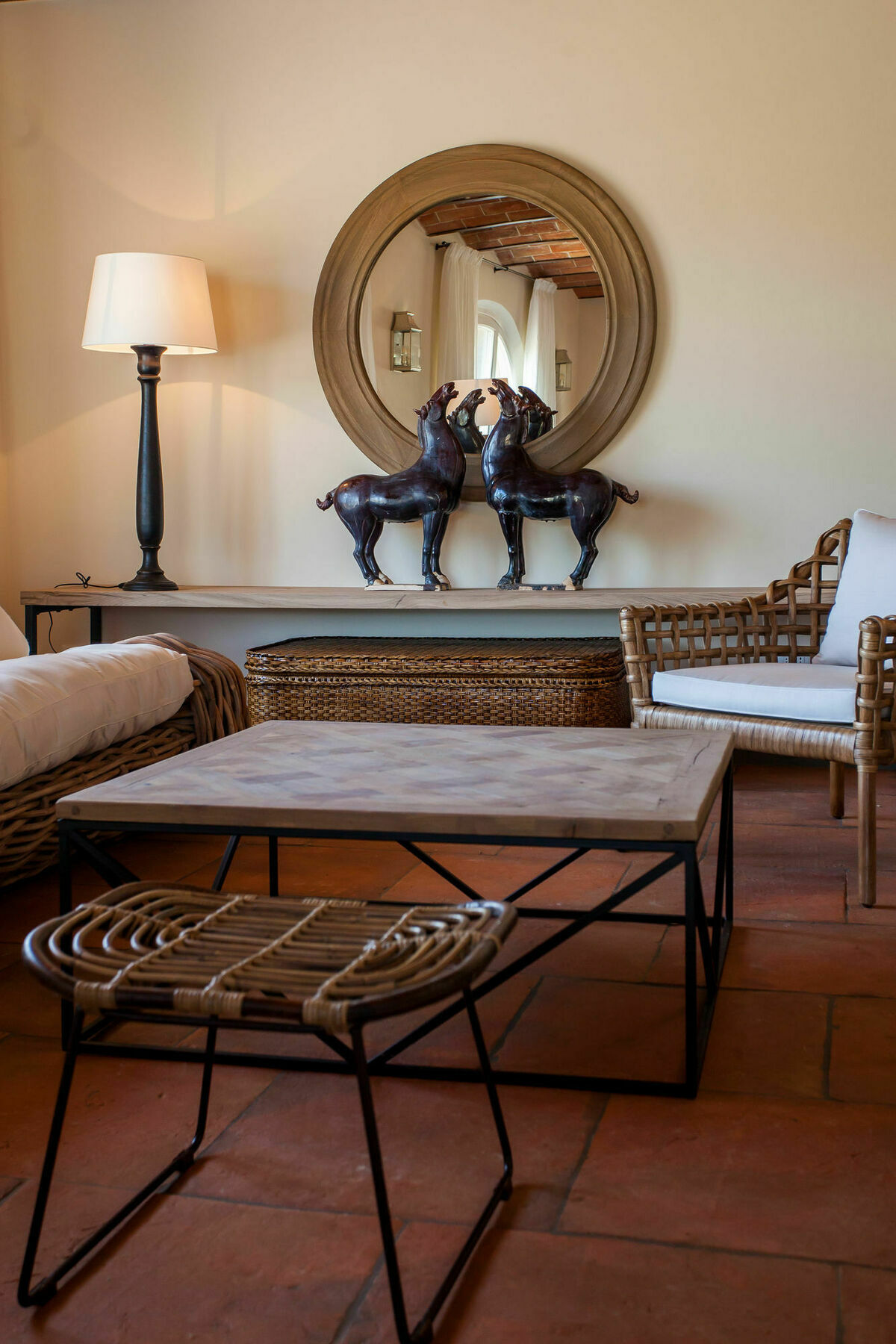 Villa La Salina Bibbona Extérieur photo