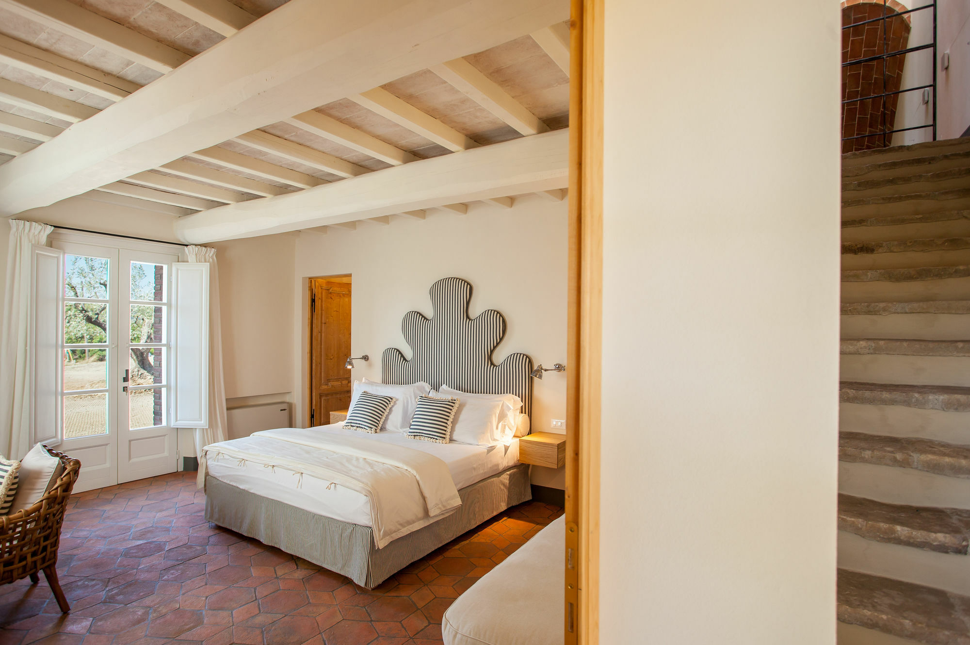 Villa La Salina Bibbona Extérieur photo