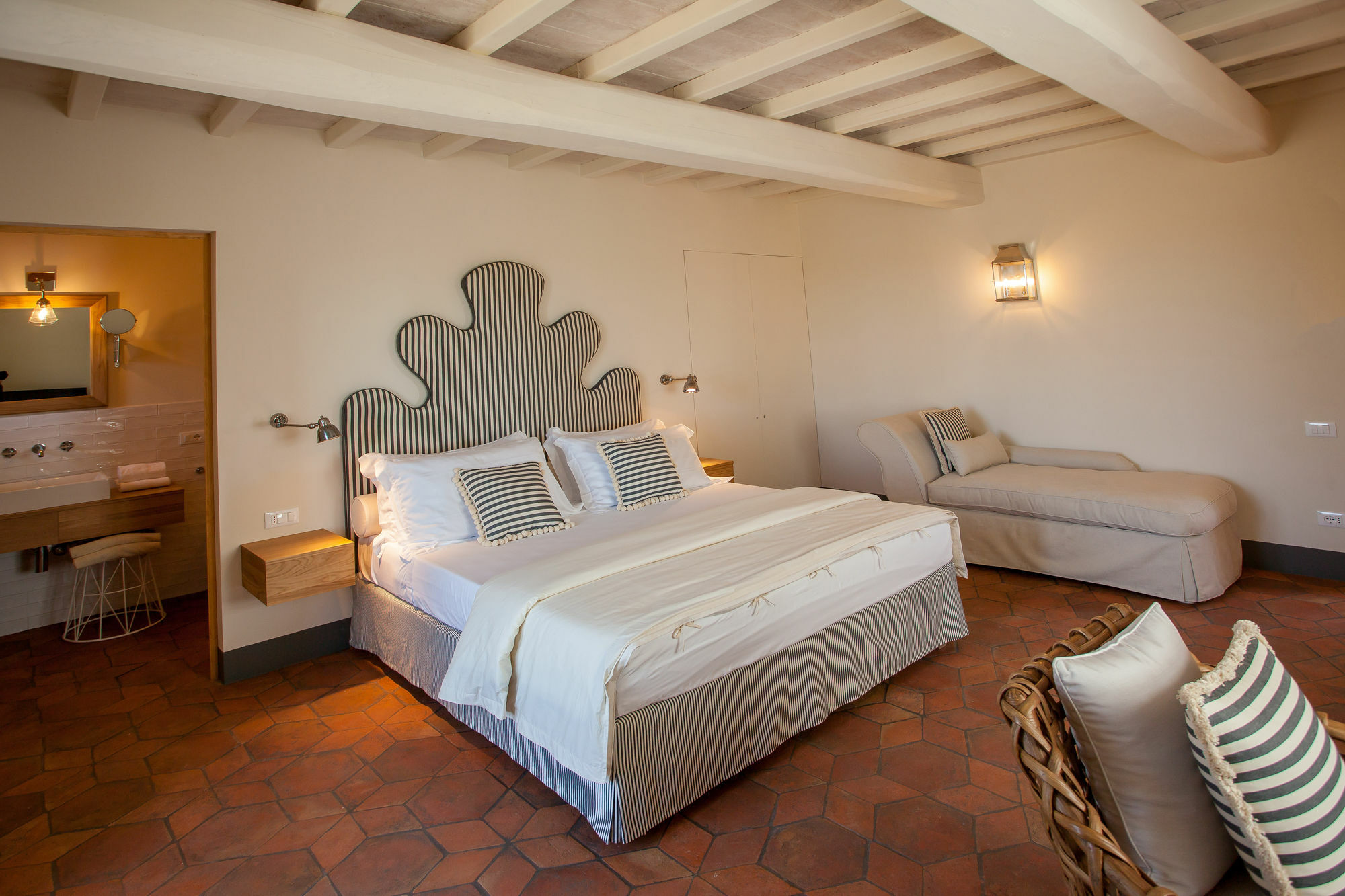 Villa La Salina Bibbona Extérieur photo