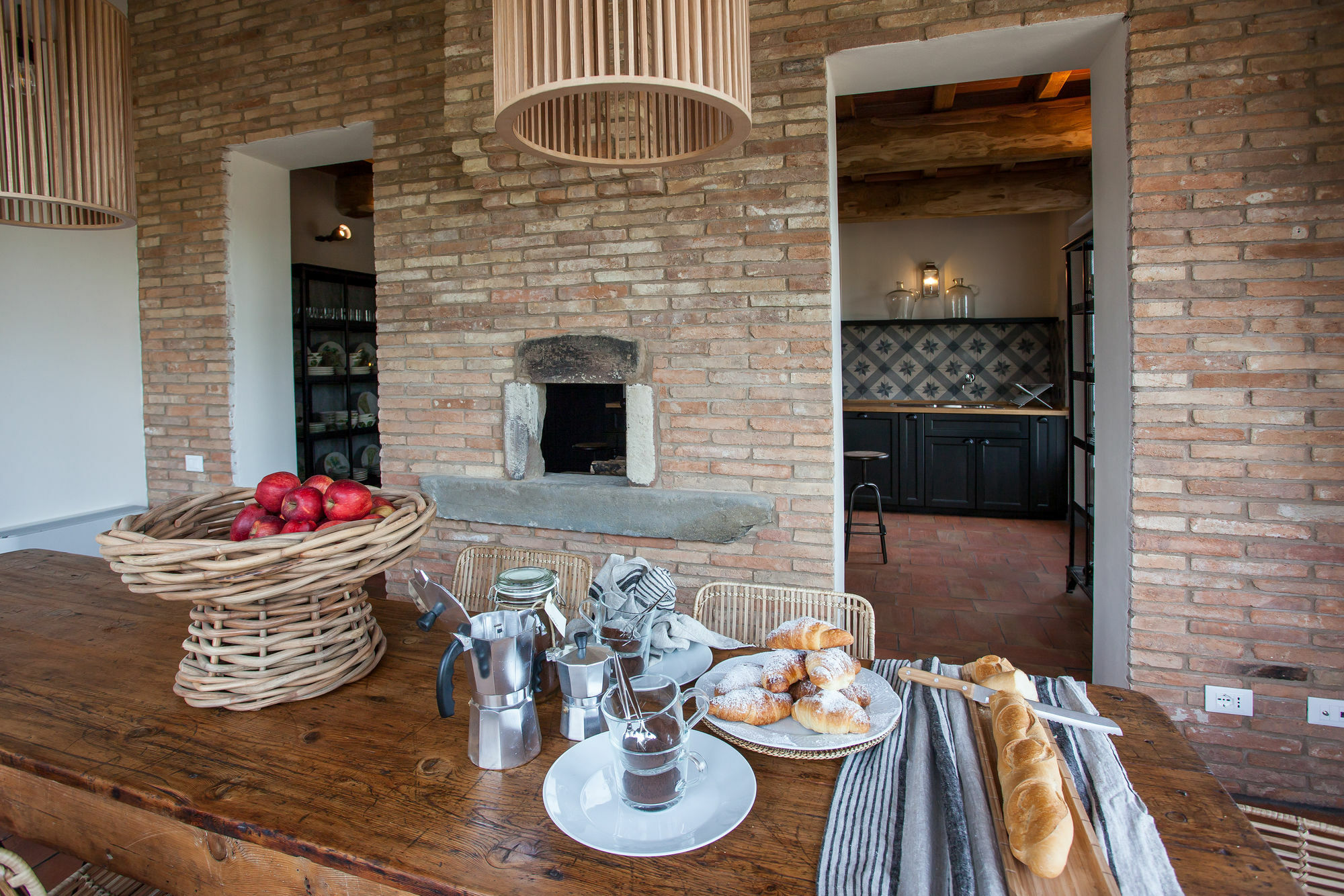 Villa La Salina Bibbona Extérieur photo