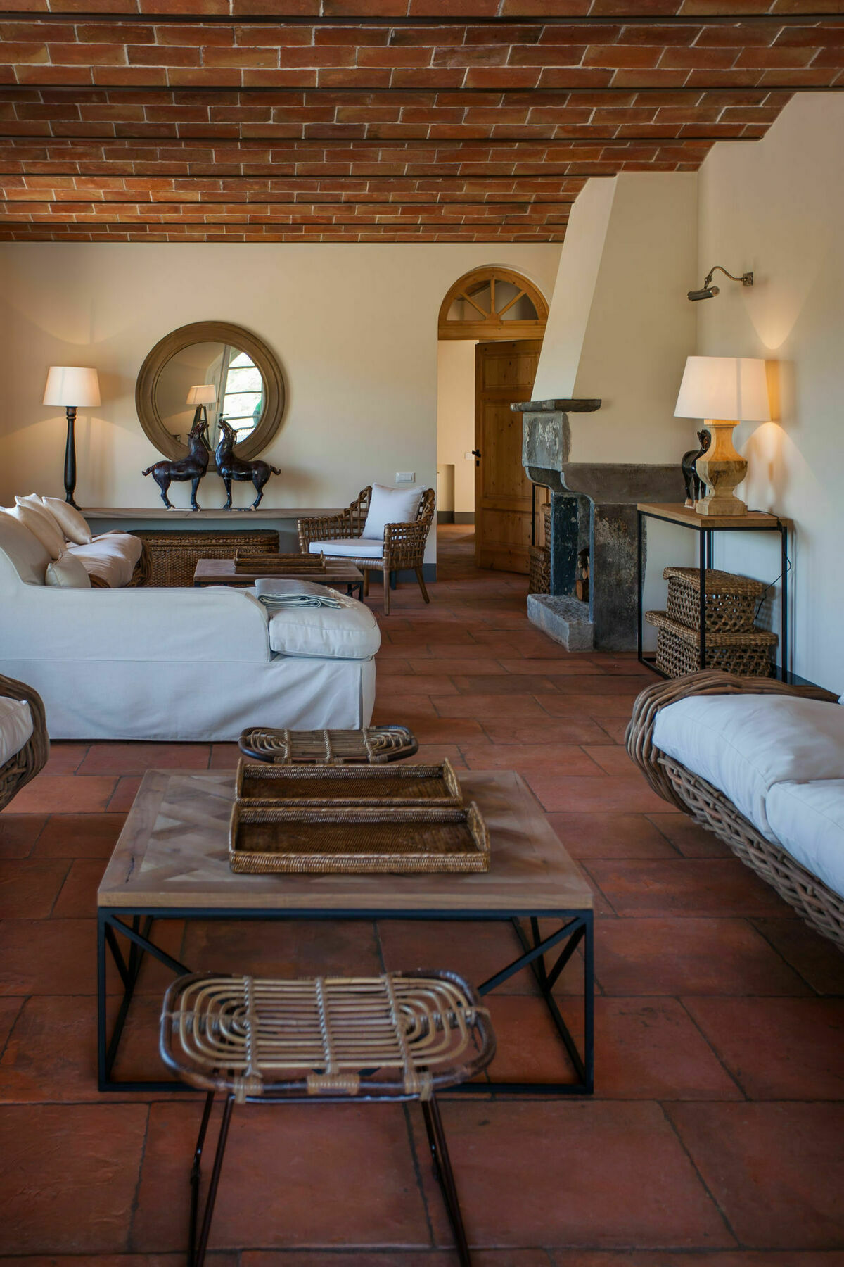 Villa La Salina Bibbona Extérieur photo