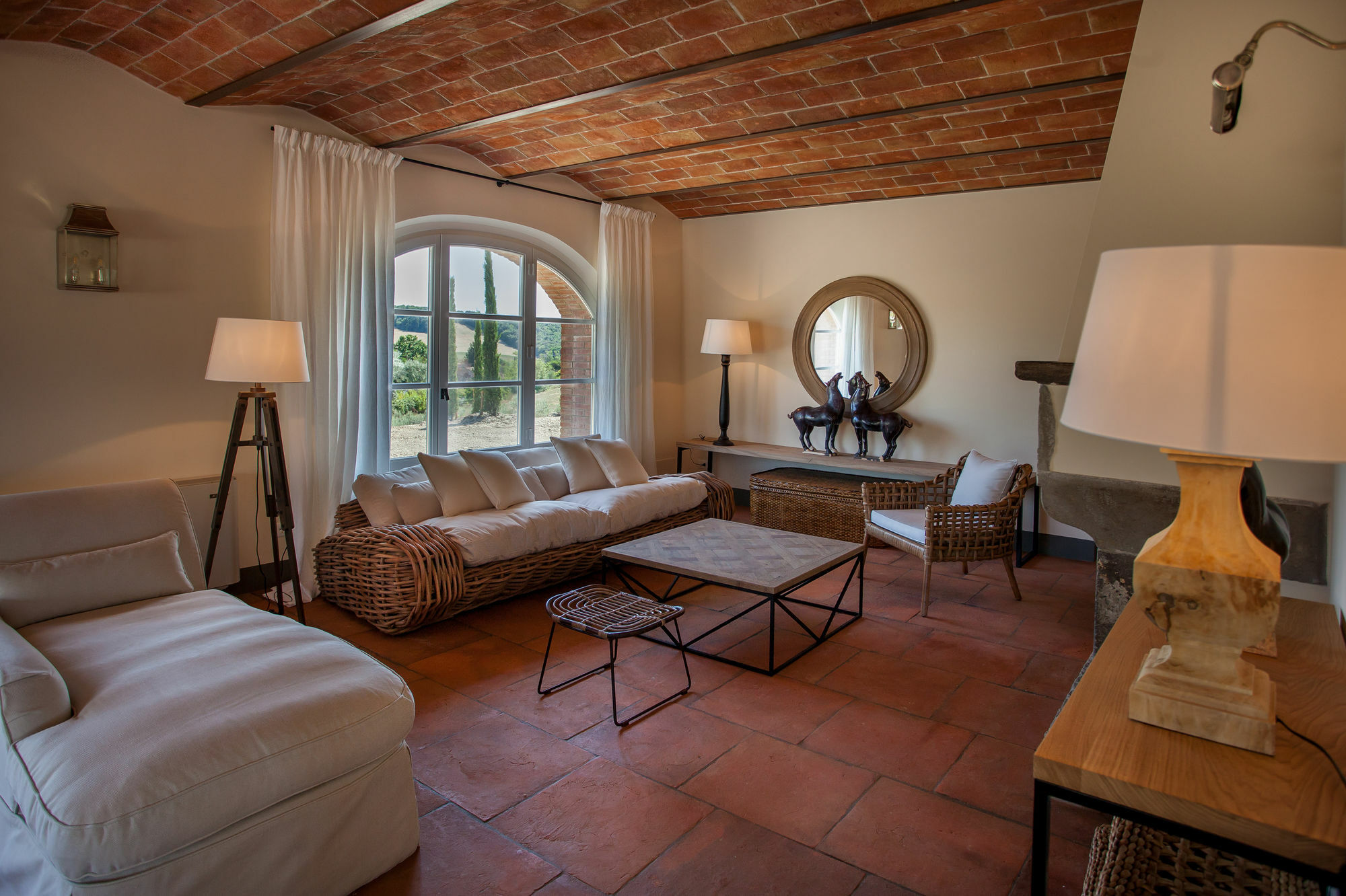 Villa La Salina Bibbona Extérieur photo