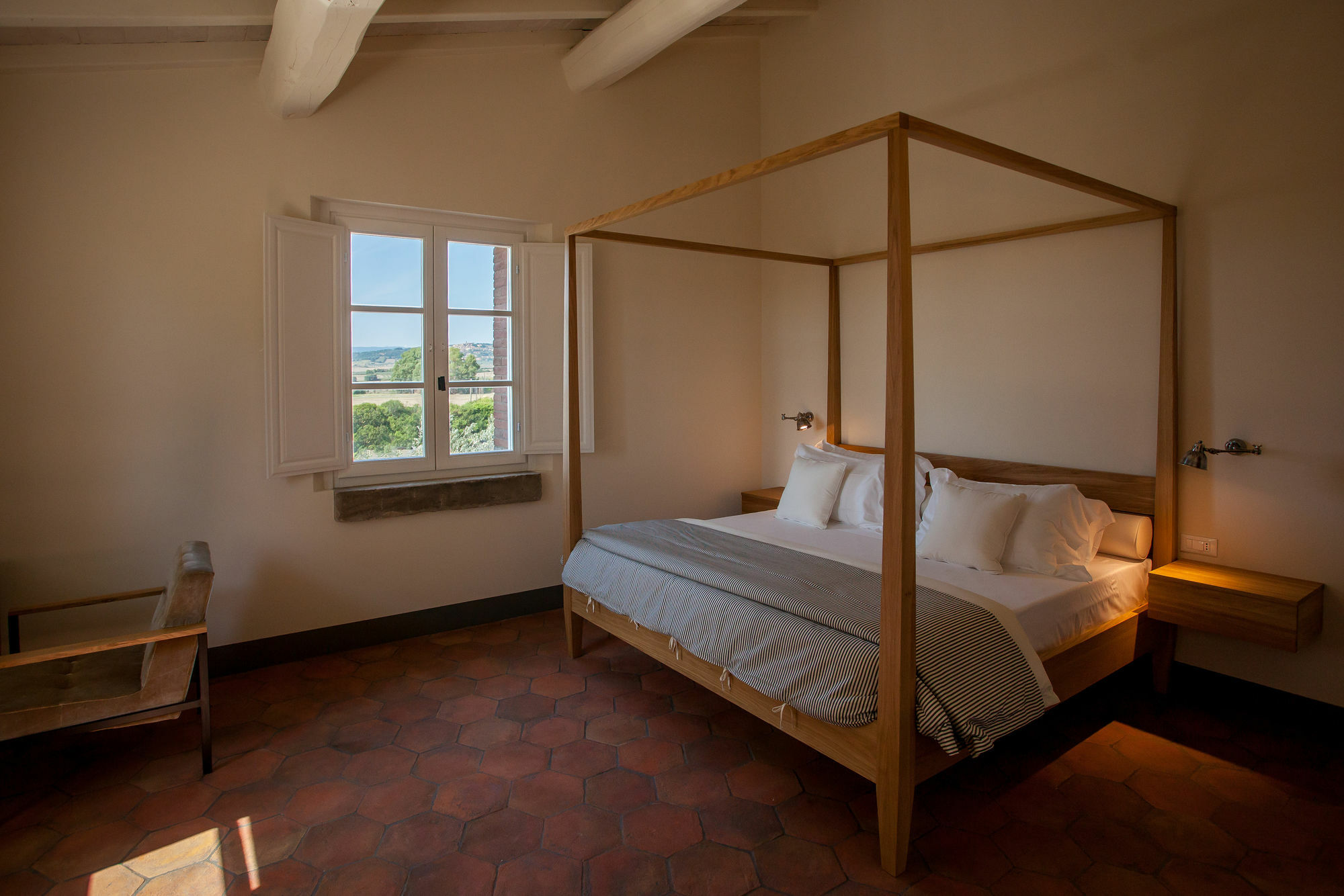 Villa La Salina Bibbona Extérieur photo