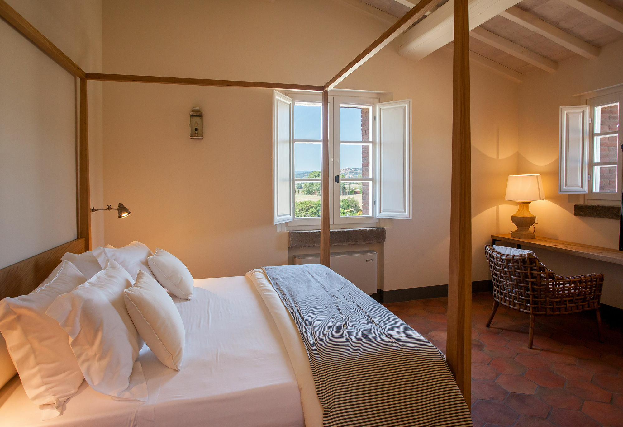 Villa La Salina Bibbona Extérieur photo