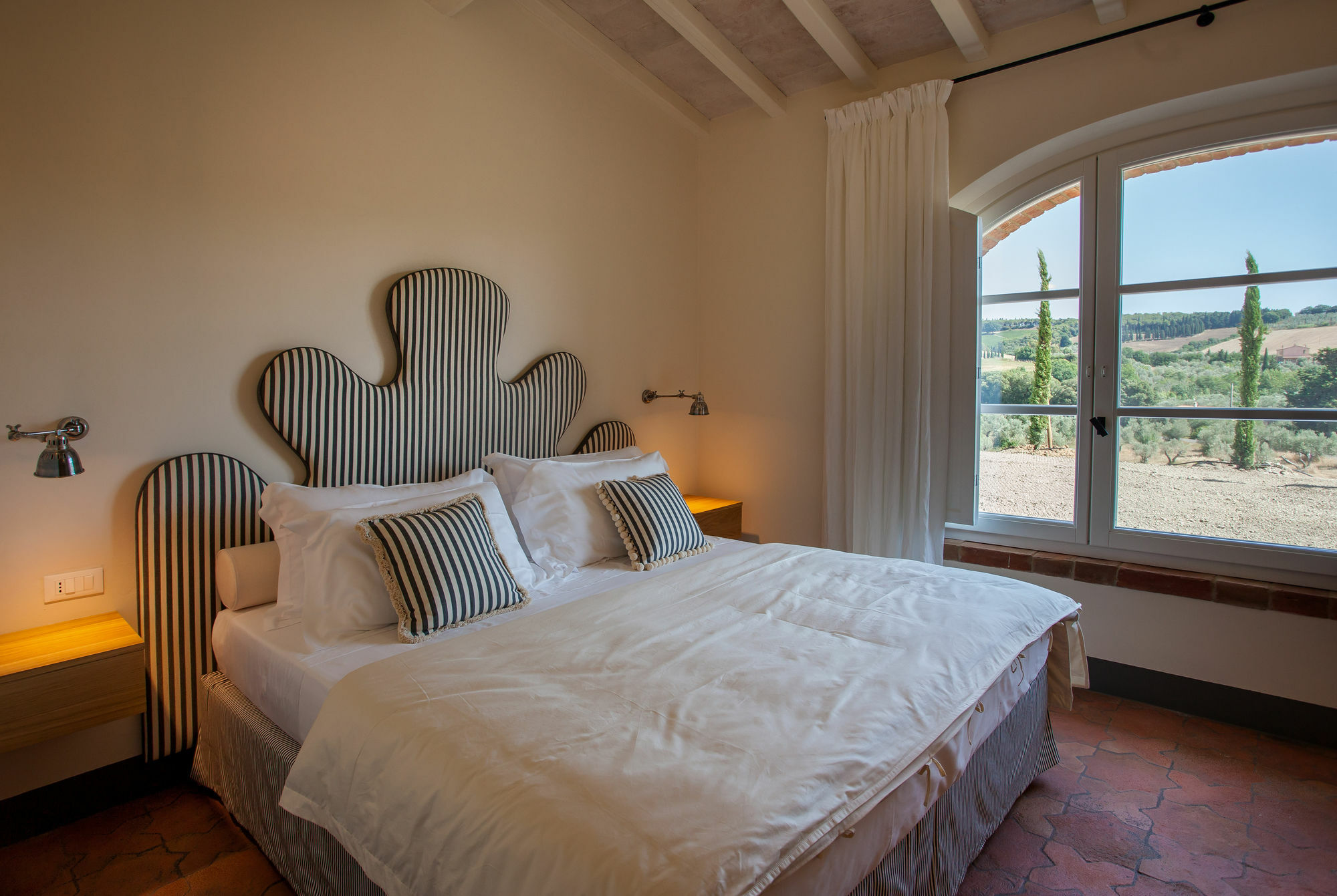 Villa La Salina Bibbona Extérieur photo