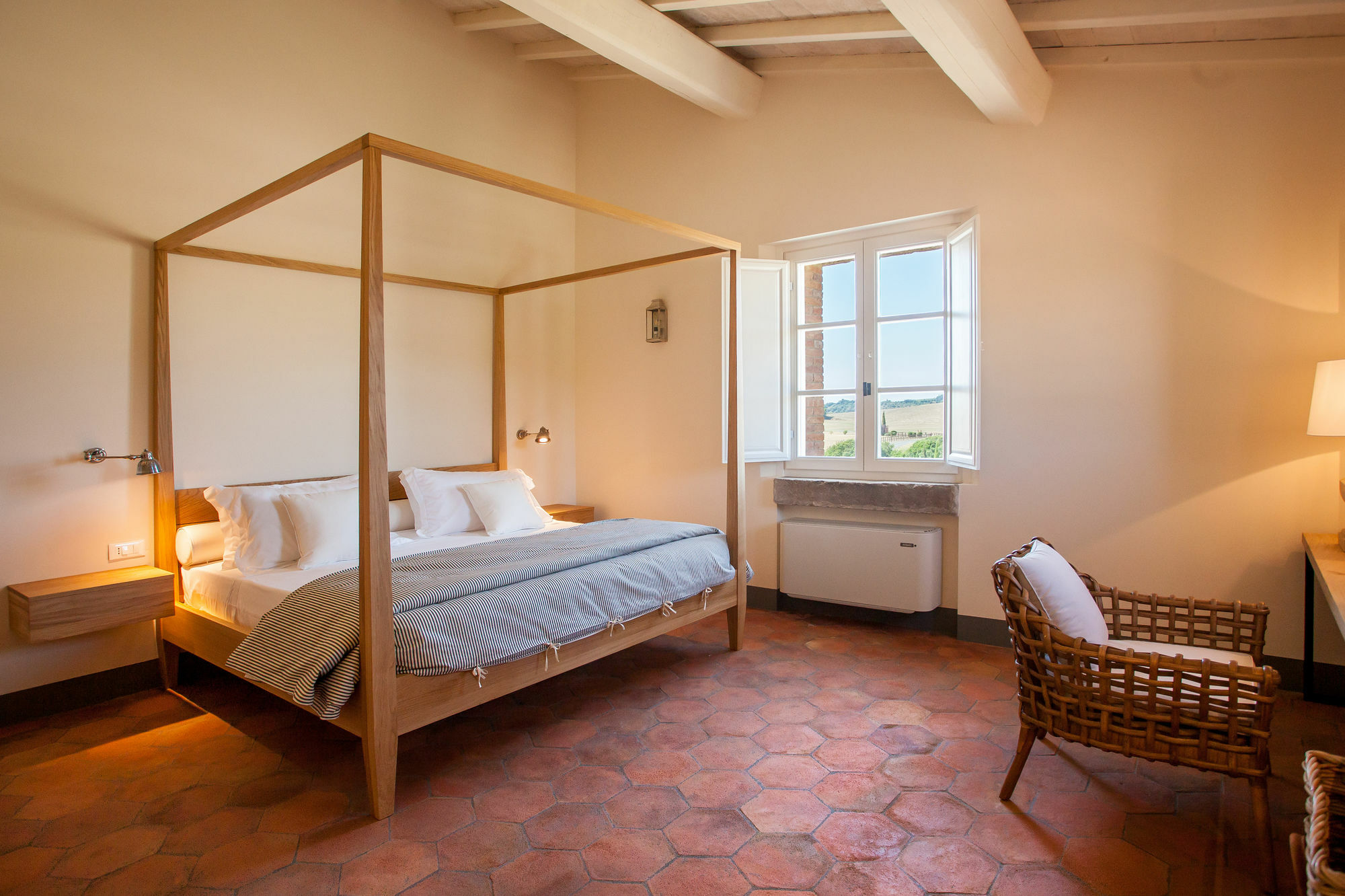 Villa La Salina Bibbona Extérieur photo