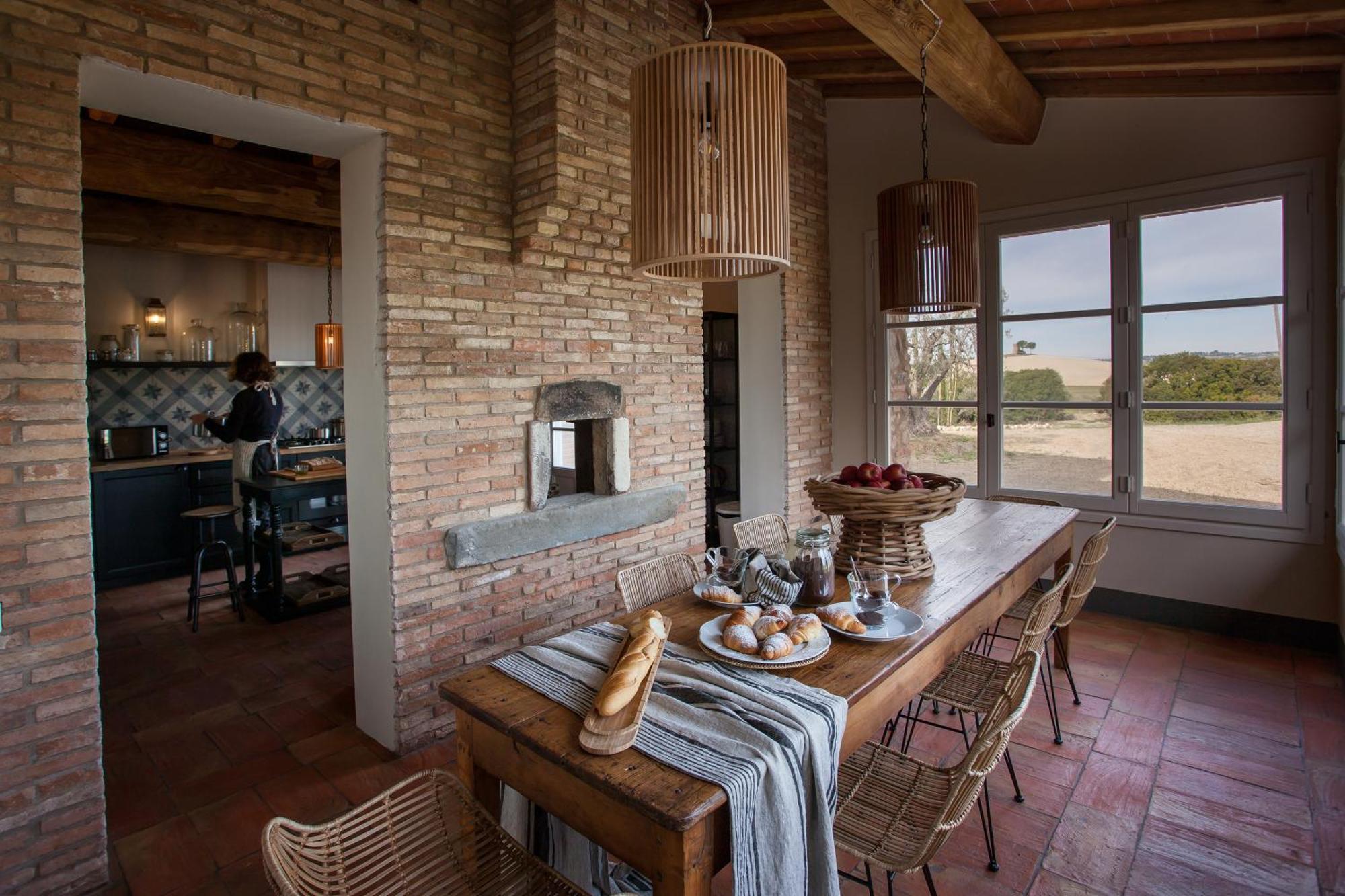 Villa La Salina Bibbona Extérieur photo