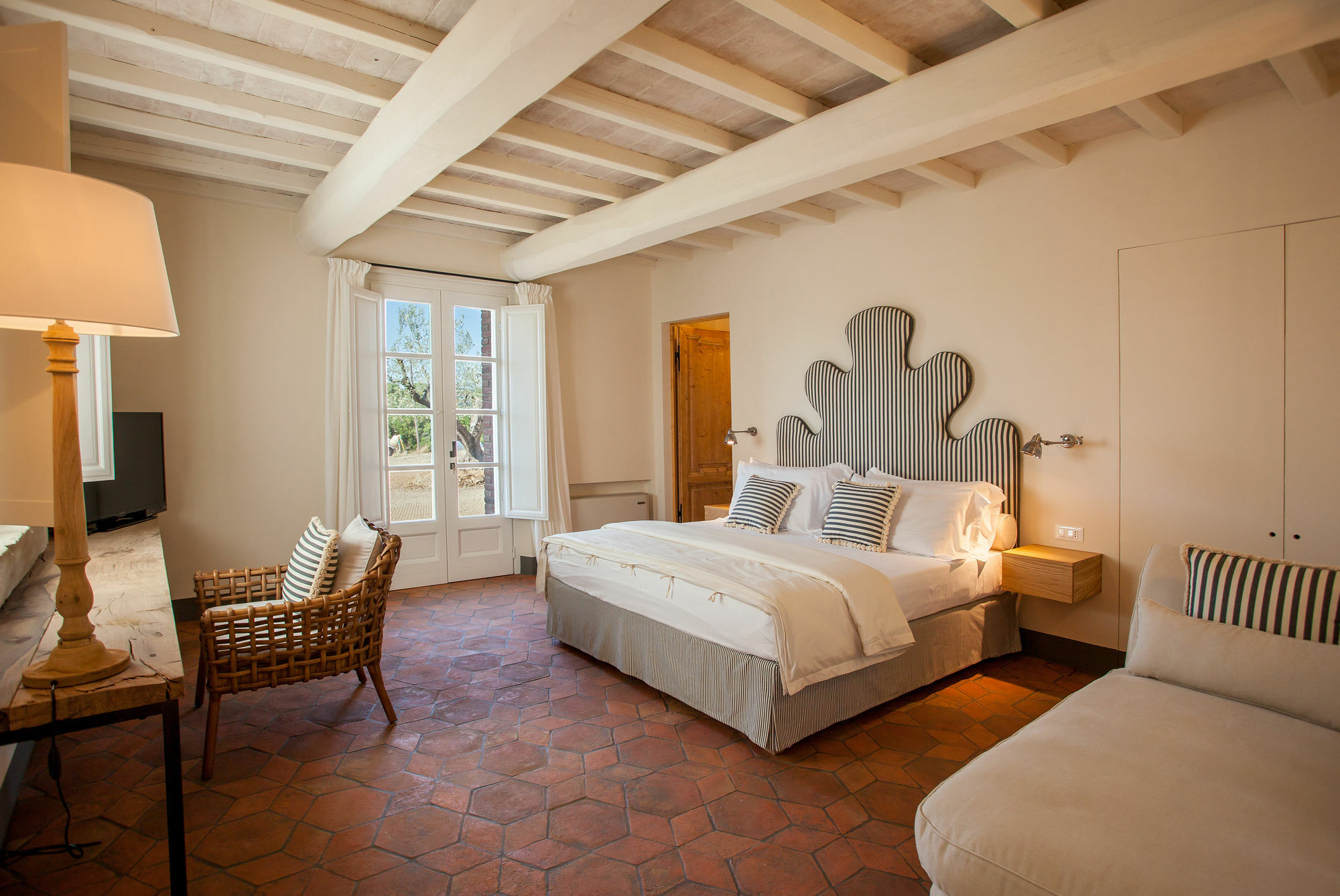 Villa La Salina Bibbona Extérieur photo